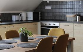 Varga Apartman